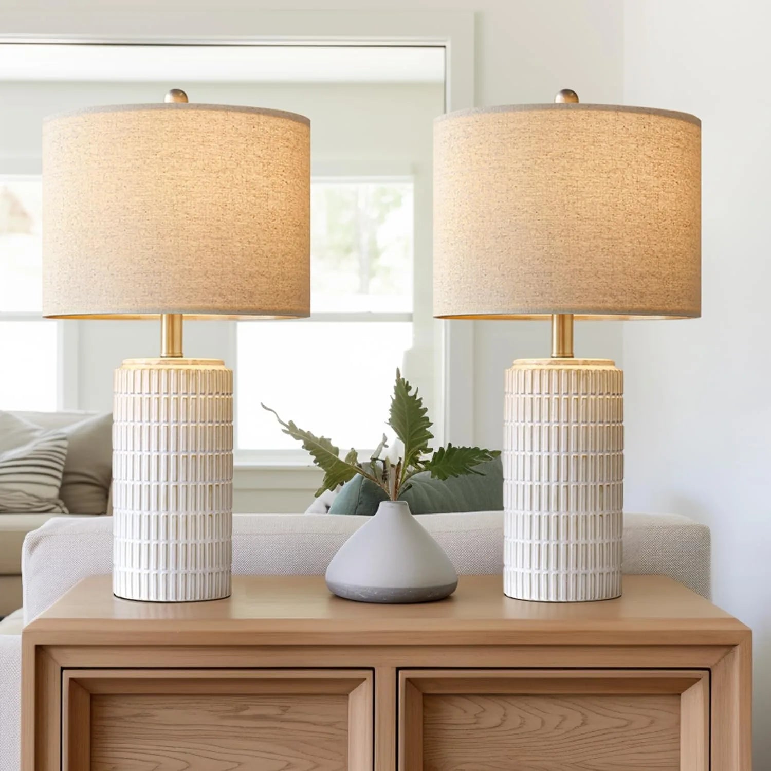 Living Room Lamps