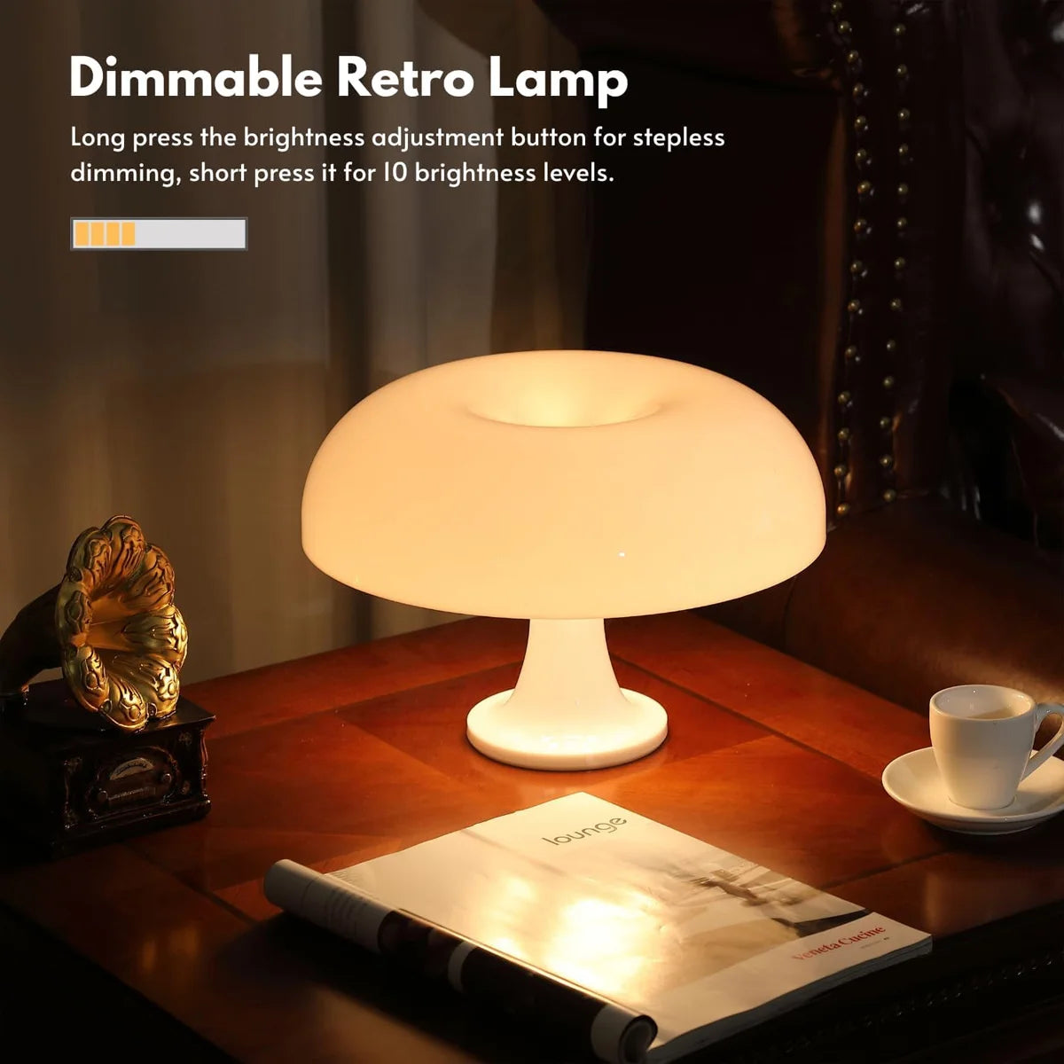 Ambient & Decorative Lighting
