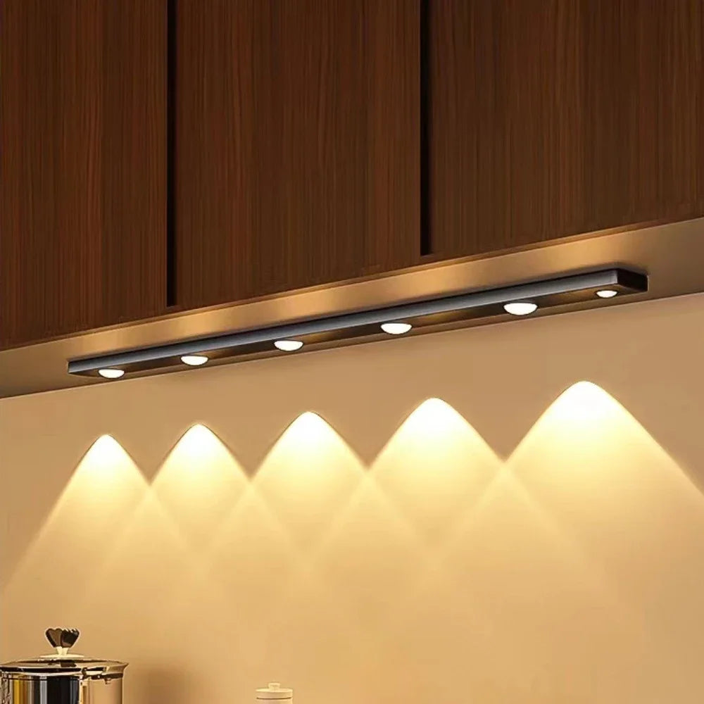 Closet & Cabinet Lights